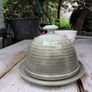Kiltrea, Bridge, pottery, butter dish, kiltrea bridge pottery Image 10