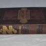 Boons and Blessings by Mrs S.C.Hall. First edition 1875 signed. Bookplate Renier, Dalziel Brothers. Image 5