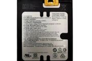 Replacement Battery For Lenovo Tab3 8 Plus - L15D1P32
