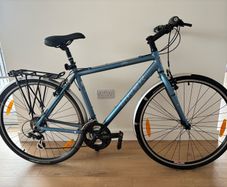 TREK 7.1 FX Aluminium Hybrid Bike