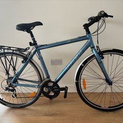 TREK 7.1 FX Aluminium Hybrid Bike
