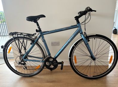 TREK 7.1 FX Aluminium Hybrid Bike