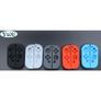 Nintendo Switch Joy-Con Controller Silicone Protective Case Protector Black Switch OLED Image 2