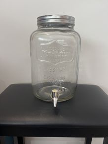 Drinks/Water Dispenser