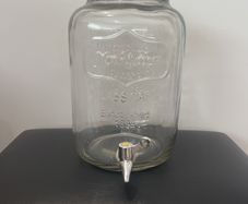 Drinks/Water Dispenser