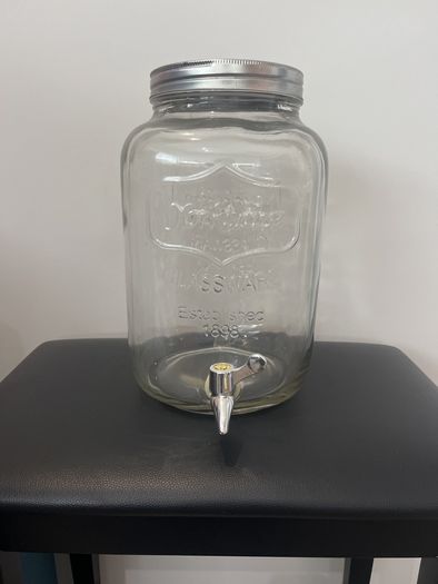 Drinks/Water Dispenser