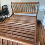 King Size Bed Willis Gambier Image 6