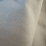 2.9 metres of heavy weight 58 inch 100% linen in white Image 3