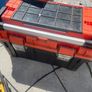 2 tools boxes Image 2