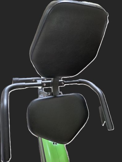 Exercise Bike (Like New)