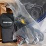 Samsung Digimax A400 Digital Camera in original box and instructions, works fine Image 2
