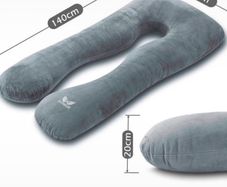 pregnancy pillow