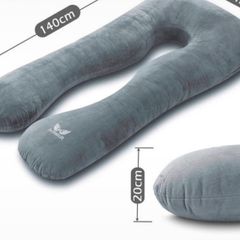 pregnancy pillow