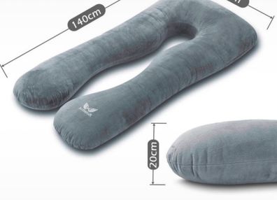 pregnancy pillow