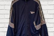Reebok Track Jacket