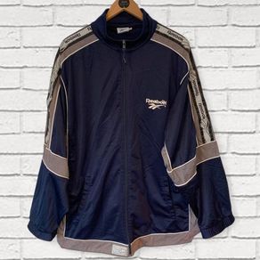 Reebok Track Jacket