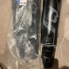 MMA shin guards