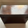 Antique 1900 Prismatic Azimuth Mirror Image 5