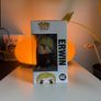 VAULTED Funko Pop Attack on Titan Commander Erwin Image 2