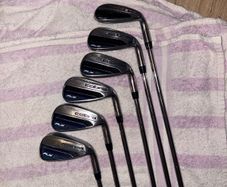 golf irons