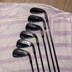 golf irons