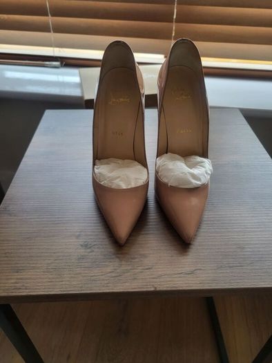 So kate louboutins