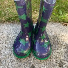 M&S wellies size 8 like new