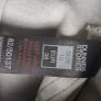 Dunnes Stores Washed Light Sage Green Barrel Jeans UK 10 Image 4