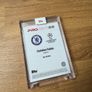 Topps Aches Christian Pulisic Cards in case Image 5