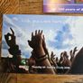 Oxegen 2008 Postcards An Post New x3 Image 4