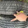 Partworn tyres available in stock Image 5