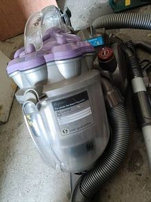Dyson DC19 for Parts