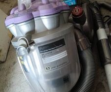 Dyson DC19 for Parts
