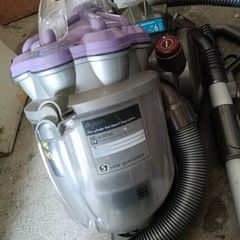 Dyson DC19 for Parts