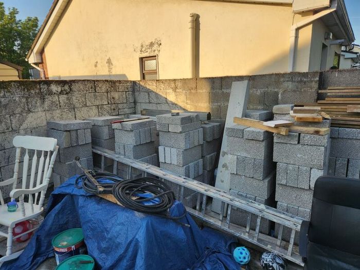 blocks