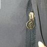 Gym King Retro Track Top Image 8