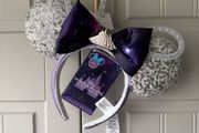 Disneyland Paris Ears