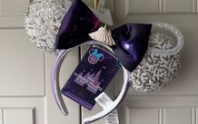 Disneyland Paris Ears