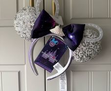 Disneyland Paris Ears