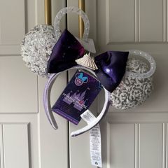 Disneyland Paris Ears
