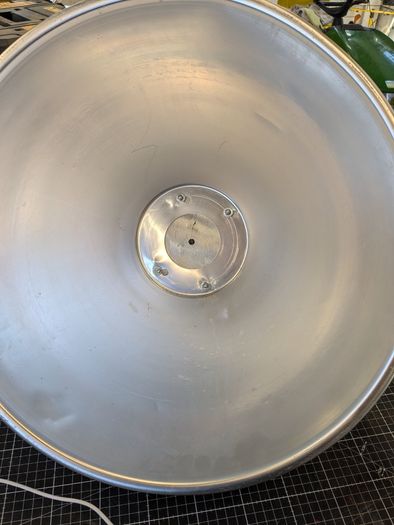 Metal Light Shades