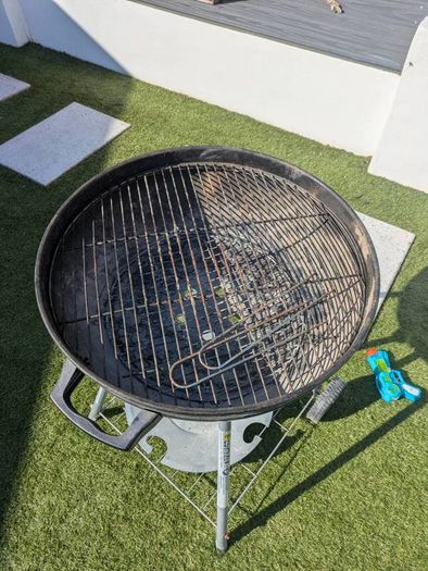 bbq