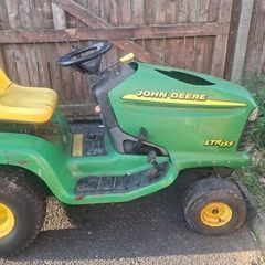 lawnmower