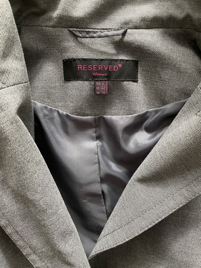 Woman's office wear blazers suits woman's blazer size 14 size 40/42