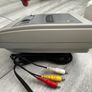 SNES Nintendo Super Famicom Console SFC w/AV Cable AC Adapter Cartridge Japan Image 9