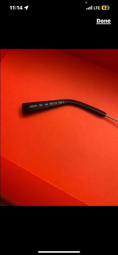 Kenzo genuine sunglasses brand new