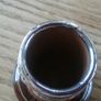 Royal Dolton London match holder Image 8