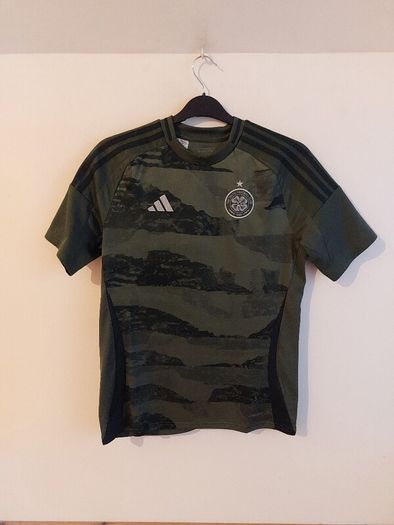 celtic jersey
