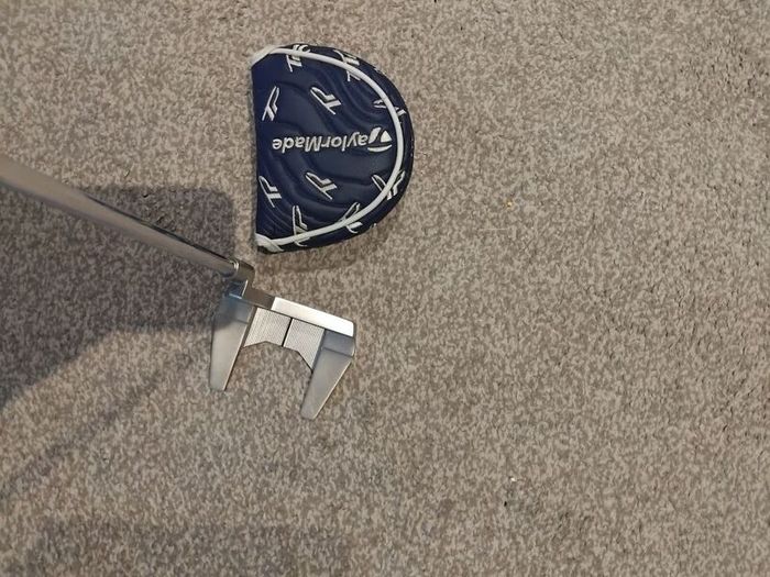 Taylormade Brandon putter 34