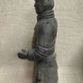 16 Inch Chinese Terracotta Civil General Warrior by China Furniture and Arts Image 4